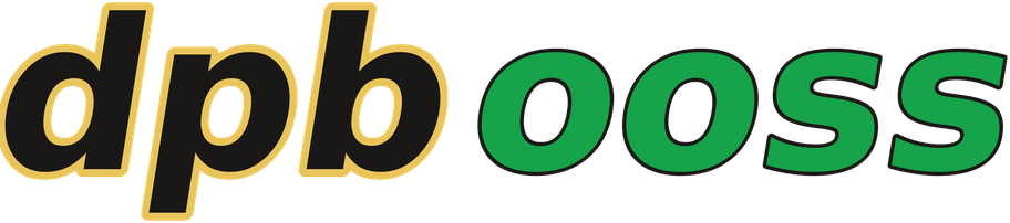 dpbooss logo